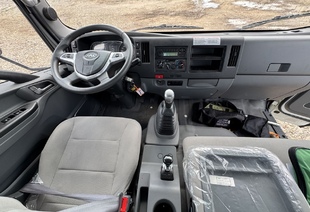 JAC N90 (9т) АГП ПСС-131.28Э (28м)